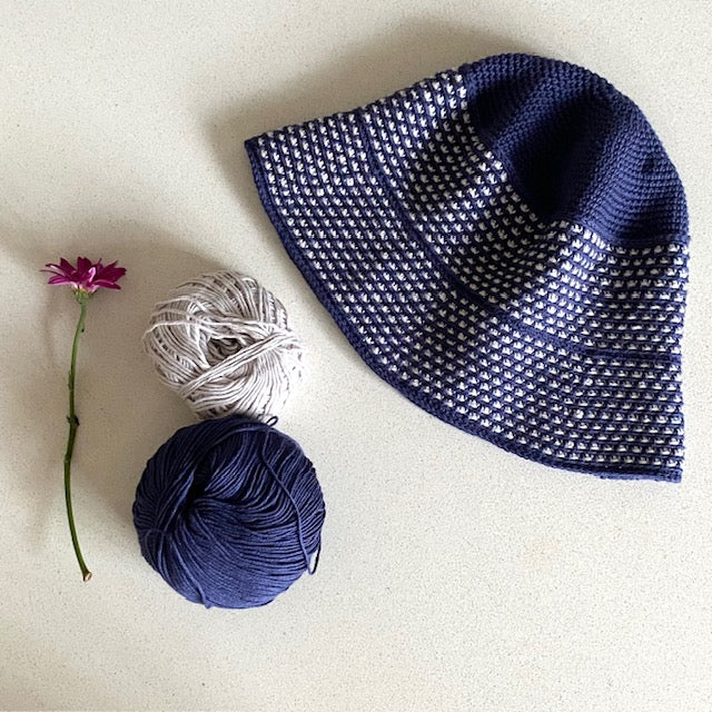 2024 : Good Vibrations Hat