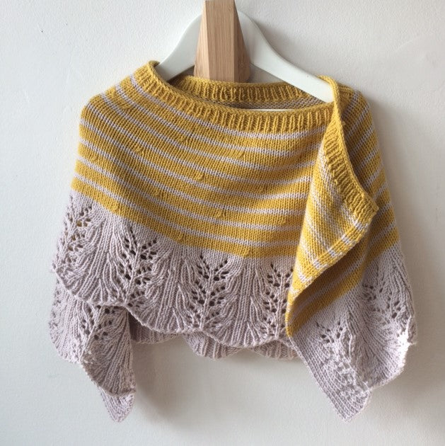 Shindig by Sachiko Burgin