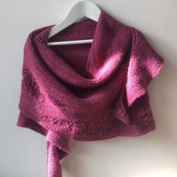 Waiting For Rain by Sylvia McFadden