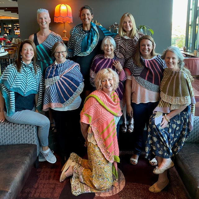 Project Highlight - A MKAL story