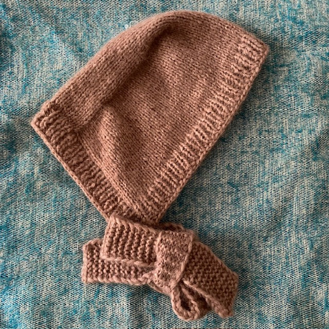 2025 : Everyday Bonnet