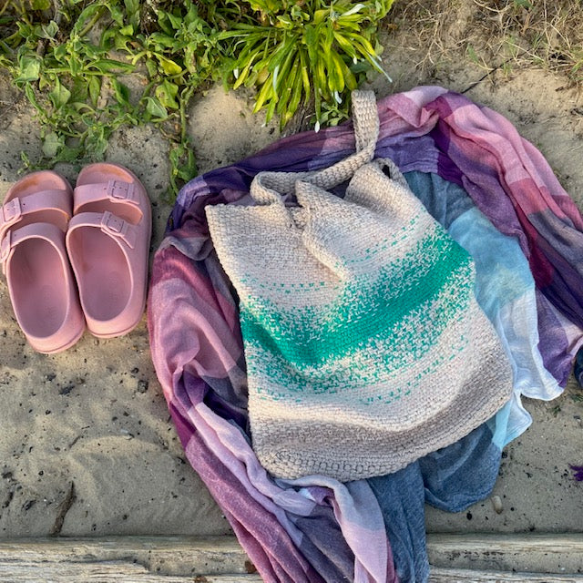 2023 : Technicolor Shopper