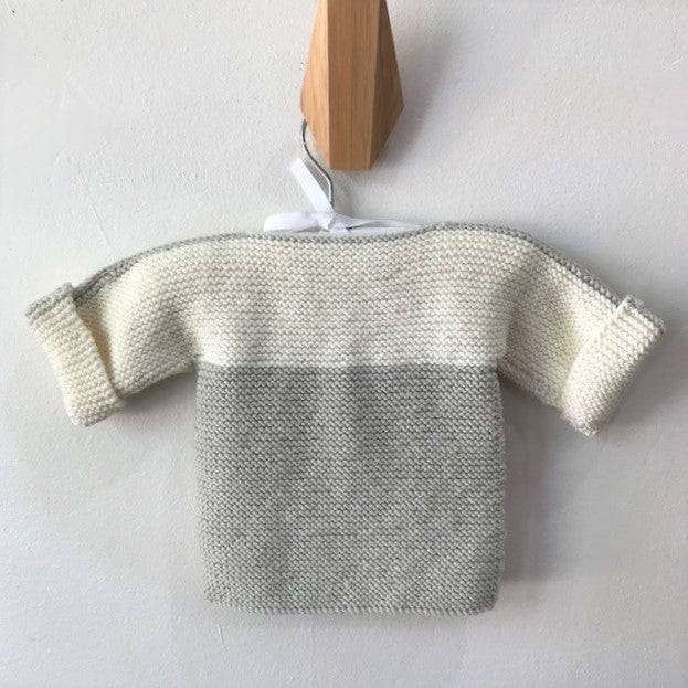 MACARON knit setup♡ FO] French Macaron sweater : r/knitting