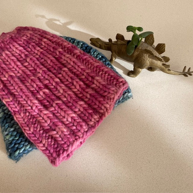 2023 : Bulky Ski Hats