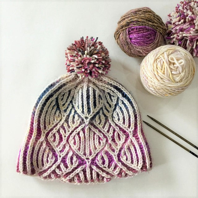 Cobaltoan : Brioche LOVE