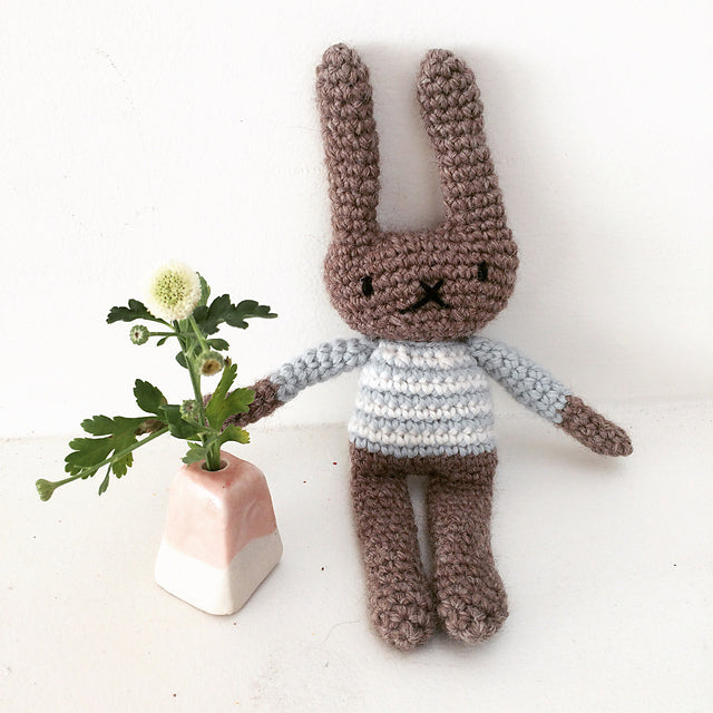 Little Woollie Rabbit