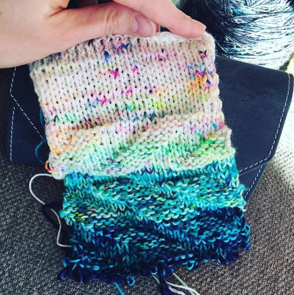 Laura's 'Summer' of Basics Make-along