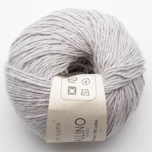 BC Garn : Allino