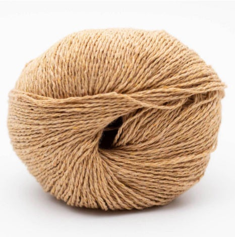 Kremke Soul Wool : Reborn Denim Uni