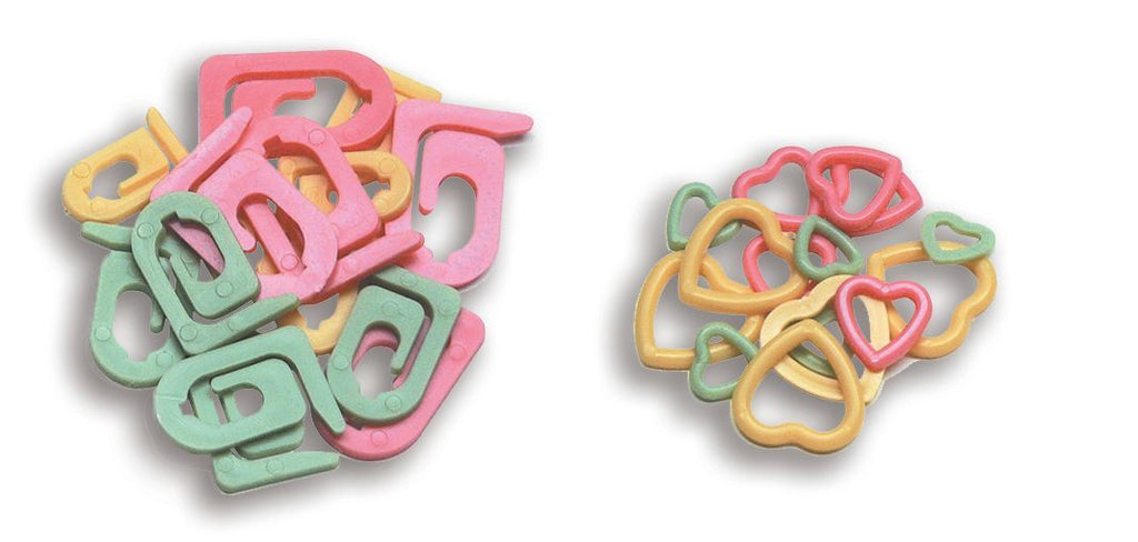 Seeknit : Memoric Markers Set