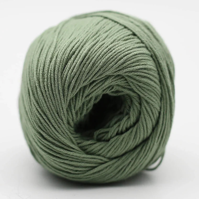 BC Garn : Alba GOTS