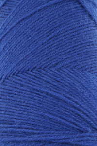 Lang Yarns : Jawoll Sock : 0006 Cobalt