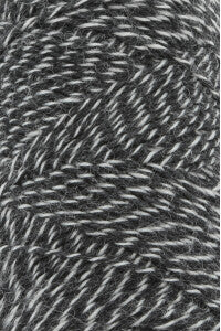 Lang Yarns : Jawoll Sock : 1600 Charcoal Multi