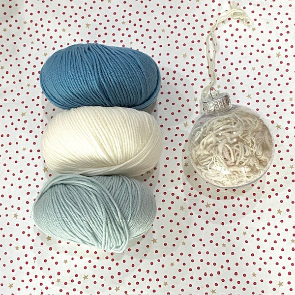 BUNDLE : Festive Colours