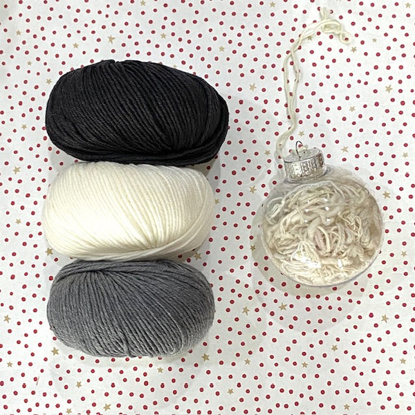 BUNDLE : Festive Colours