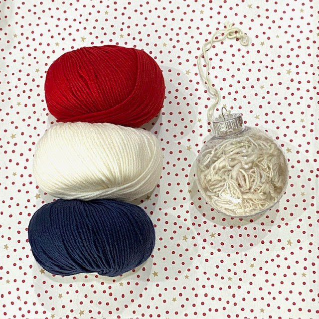 BUNDLE : Festive Colours