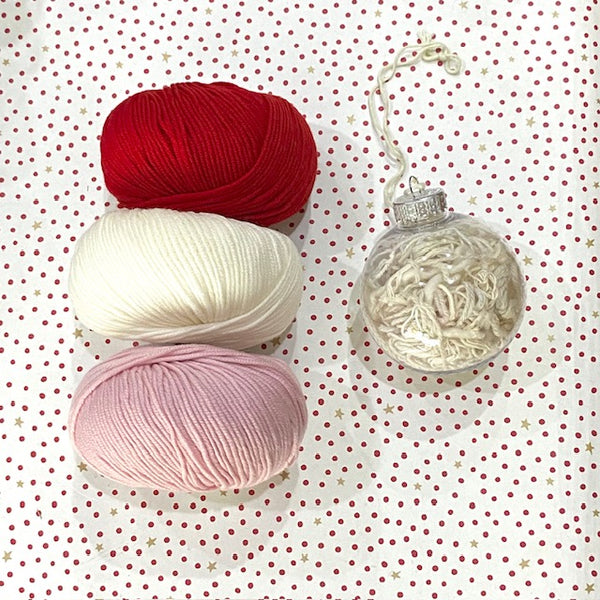 BUNDLE : Festive Colours