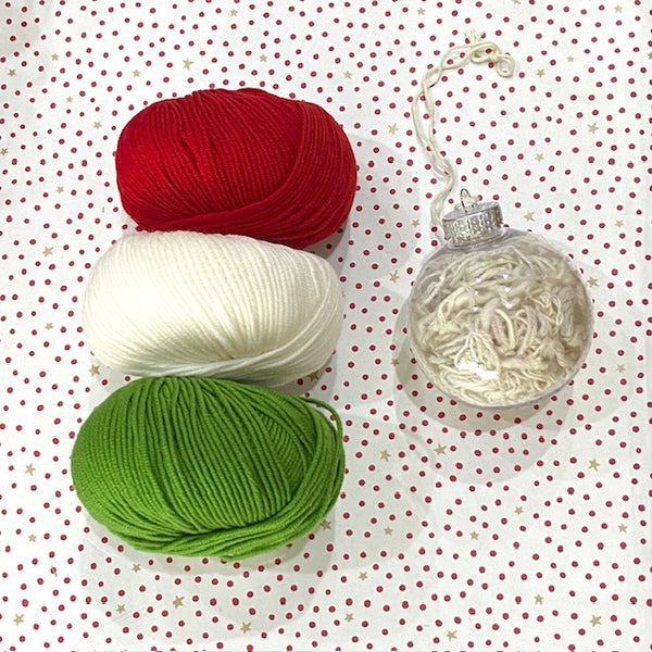 BUNDLE : Festive Colours