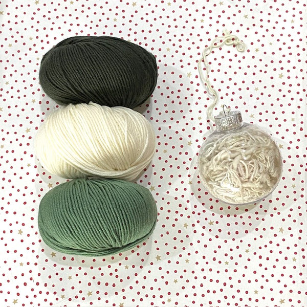 BUNDLE : Festive Colours