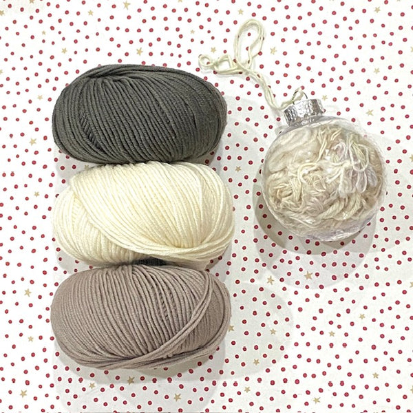 BUNDLE : Festive Colours