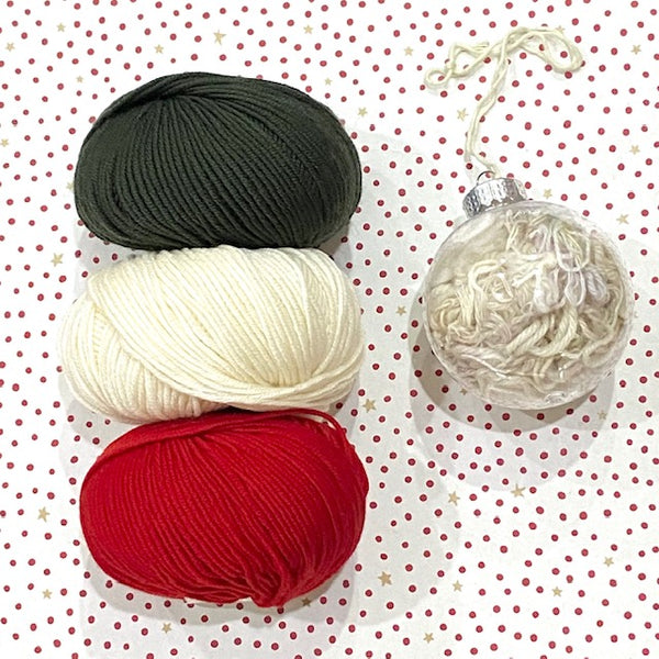 BUNDLE : Festive Colours