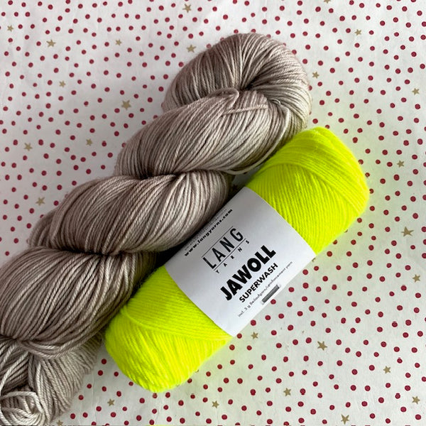 Not So Boring Sock Sets - Highlight