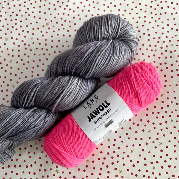 Not So Boring Sock Sets - Candy Floss