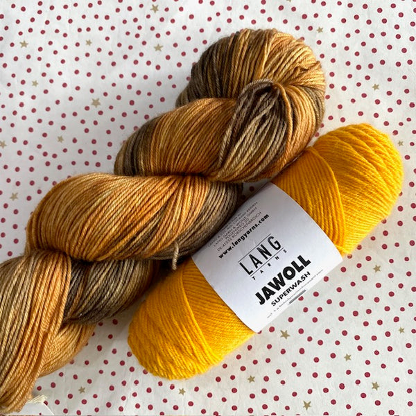 Not So Boring Sock Sets - Antiquity