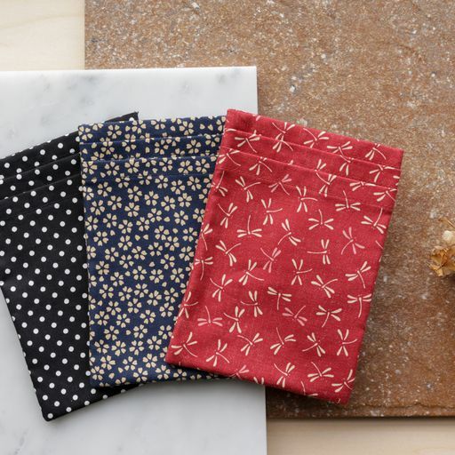 Seeknit : Fabric Cable Case