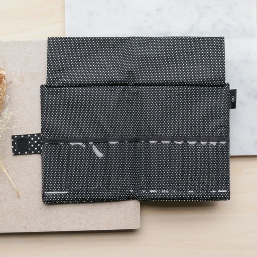 Seeknit : Fabric Tool Case