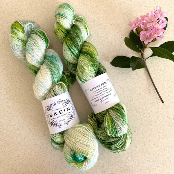 Skein : Uptown Sock
