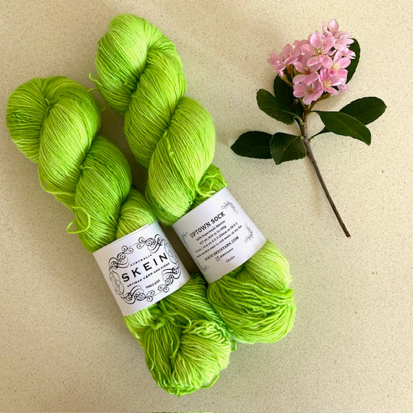 Skein : Uptown Sock