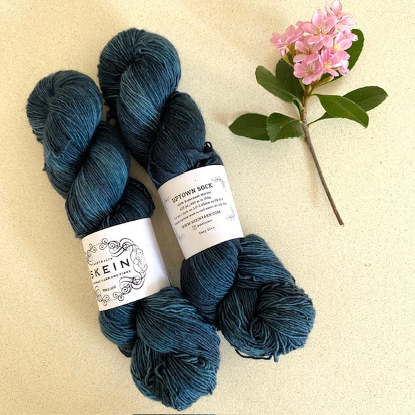 Skein : Uptown Sock