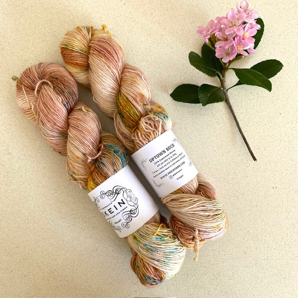 Skein : Uptown Sock