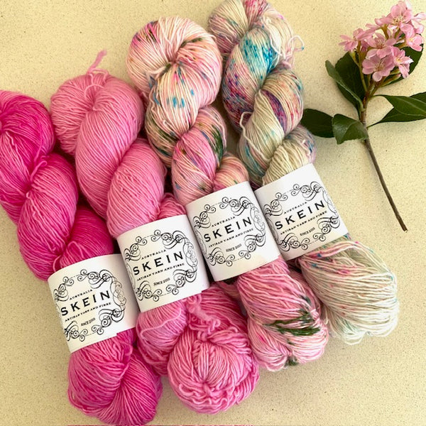Skein : Uptown Sock
