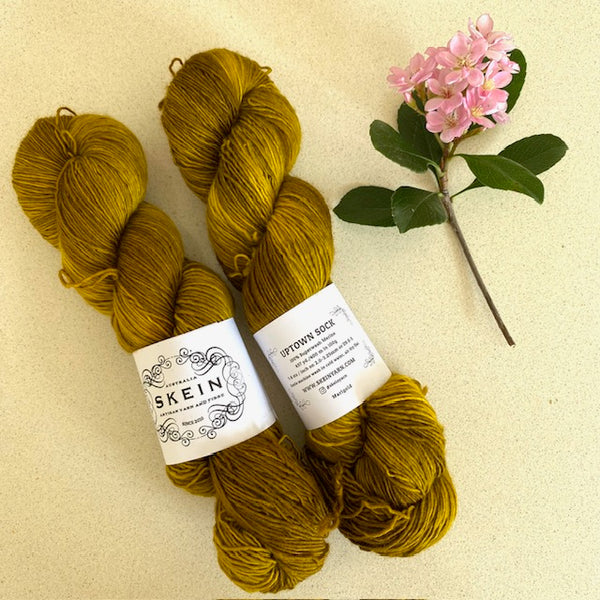 Skein : Uptown Sock