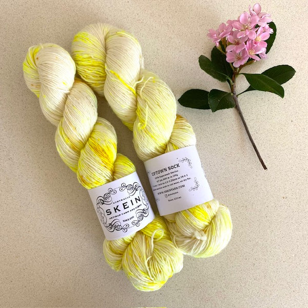 Skein : Uptown Sock