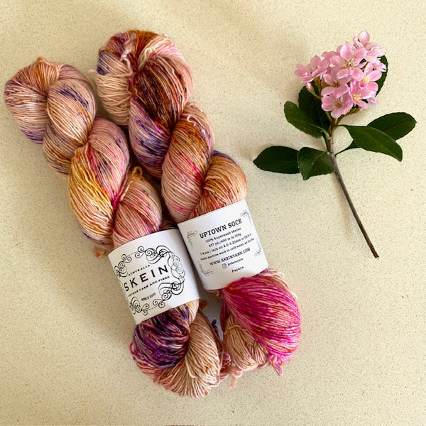 Skein : Uptown Sock