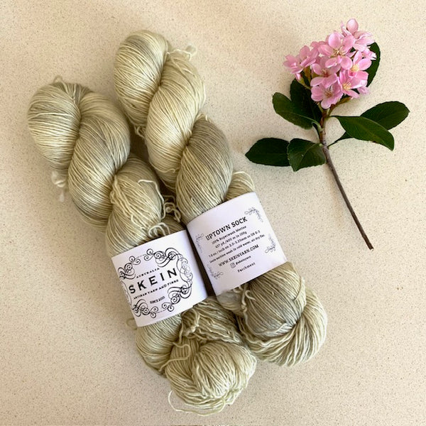 Skein : Uptown Sock