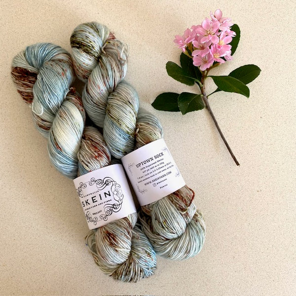 Skein : Uptown Sock