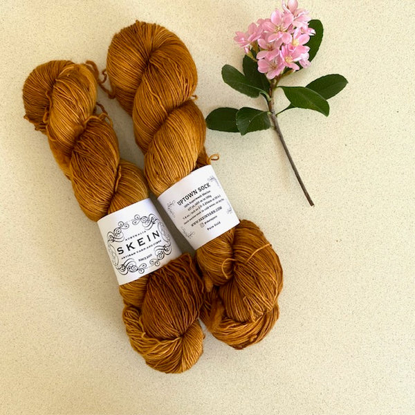 Skein : Uptown Sock
