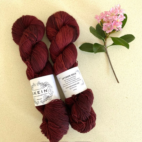Skein : Uptown Sock