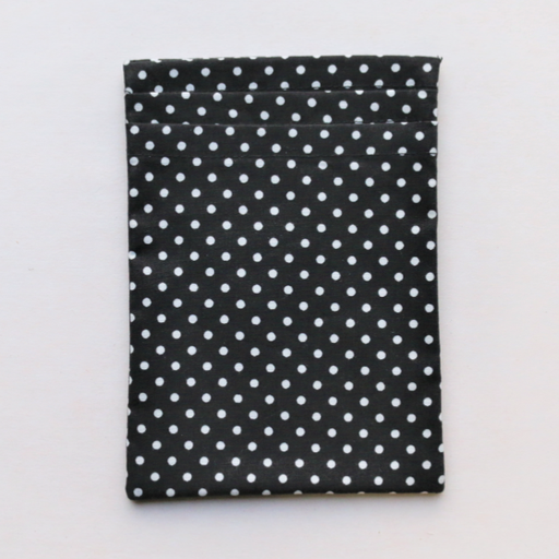 Seeknit : Fabric Cable Case