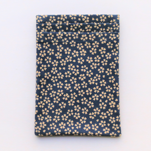 Seeknit : Fabric Cable Case