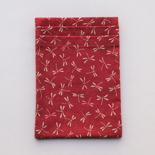 Seeknit : Fabric Cable Case