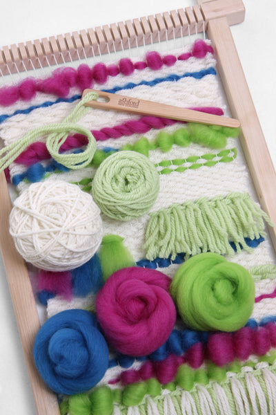 Ashford : Weaving Starter Kit