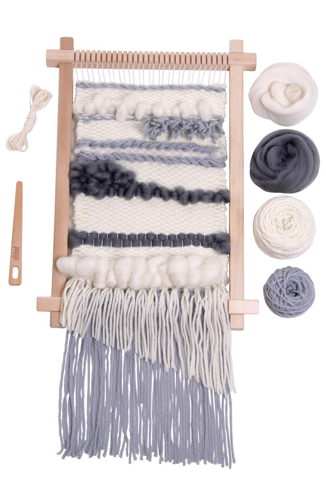 Ashford : Weaving Starter Kit