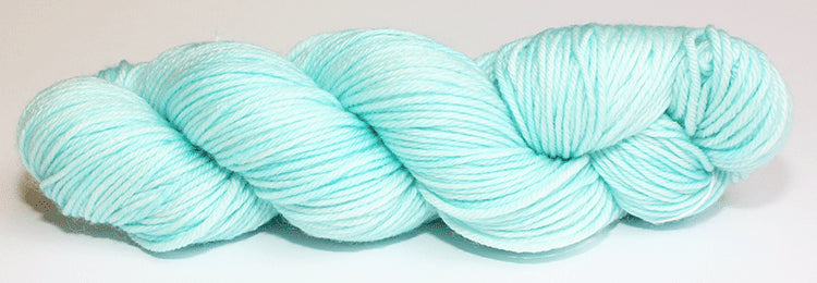 Fiori : Hand Dyed DK IV