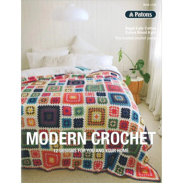 Patterns : Crochet