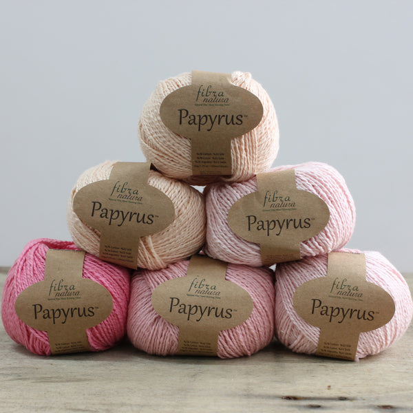 Fibra Natura - Papyrus